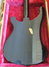 Rickenbacker 4003/4 , Jetglo: Body - Rear