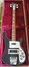 Rickenbacker 4003/4 , Jetglo: Full Instrument - Front