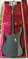 Rickenbacker 4003/4 , Jetglo: Full Instrument - Rear
