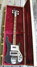 Rickenbacker 4003/4 , Jetglo: Neck - Front