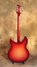 Rickenbacker 330/6 , Fireglo: Full Instrument - Rear