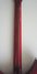 Rickenbacker 330/6 , Fireglo: Neck - Rear