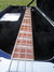 Rickenbacker 4003/4 , Midnightblue: Neck - Front