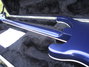 Rickenbacker 4003/4 , Midnightblue: Neck - Rear
