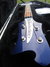 Rickenbacker 4003/4 , Midnightblue: Close up - Free2