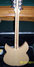 Rickenbacker 330/12 , Mapleglo: Full Instrument - Rear