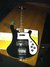 Rickenbacker 4003/4 , Jetglo: Free image