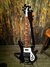 Rickenbacker 4003/4 , Jetglo: Full Instrument - Front