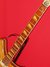 Rickenbacker 360/6 Mod, Custom: Neck - Front