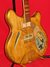 Rickenbacker 360/6 Mod, Custom: Close up - Free