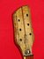 Rickenbacker 360/6 Mod, Custom: Close up - Free2