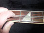Rickenbacker 4001/4 BT, White: Neck - Front
