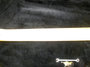 Rickenbacker 4001/4 BT, White: Neck - Rear