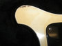 Rickenbacker 4001/4 BT, White: Close up - Free2