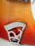 Rickenbacker 360/12 O.S., Fireglo: Free image
