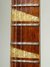 Rickenbacker 360/12 O.S., Fireglo: Neck - Front
