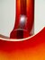Rickenbacker 360/12 O.S., Fireglo: Neck - Rear