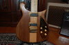 Rickenbacker 650/6 Sierra, Natural: Body - Front
