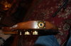 Rickenbacker 650/6 Sierra, Natural: Close up - Free