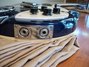 Rickenbacker 360/12 , Midnightblue: Free image
