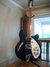 Rickenbacker 360/12 , Midnightblue: Full Instrument - Front