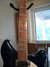 Rickenbacker 360/12 , Midnightblue: Neck - Front