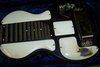 Rickenbacker B/6 LapSteel, Black: Body - Front