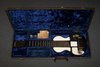 Rickenbacker B/6 LapSteel, Black: Full Instrument - Front