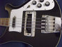Rickenbacker 4001/4 , Jetglo: Free image2