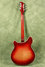 Rickenbacker 365/6 , Fireglo: Full Instrument - Rear