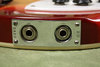 Rickenbacker 365/6 , Fireglo: Close up - Free