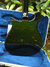 Rickenbacker 620/12 , Jetglo: Body - Rear