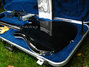 Rickenbacker 620/12 , Jetglo: Full Instrument - Rear