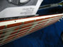 Rickenbacker 620/12 , Jetglo: Neck - Front
