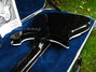 Rickenbacker 620/12 , Jetglo: Neck - Rear