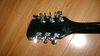 Rickenbacker 330/12 , Jetglo: Headstock - Rear