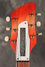 Rickenbacker ES16/6 Electro, Fireglo: Headstock