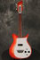 Rickenbacker ES16/6 Electro, Fireglo: Full Instrument - Front