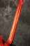 Rickenbacker ES16/6 Electro, Fireglo: Neck - Rear