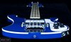 Rickenbacker 4001/4 , Azureglo: Free image