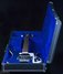 Rickenbacker 4001/4 , Azureglo: Free image2
