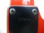 Rickenbacker 250/6 El Dorado, Red: Free image2