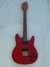 Rickenbacker 250/6 El Dorado, Red: Full Instrument - Front