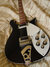 Rickenbacker 620/6 , Jetglo: Free image