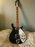 Rickenbacker 620/6 , Jetglo: Full Instrument - Front