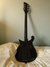 Rickenbacker 620/6 , Jetglo: Full Instrument - Rear
