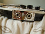 Rickenbacker 620/6 , Jetglo: Close up - Free