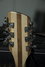 Rickenbacker 330/12 , Mapleglo: Headstock - Rear
