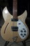Rickenbacker 330/12 , Mapleglo: Body - Front