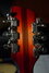Rickenbacker 360/12 C63, Fireglo: Headstock - Rear